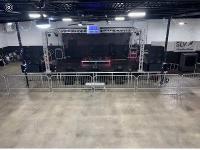 Rockwell Event Center