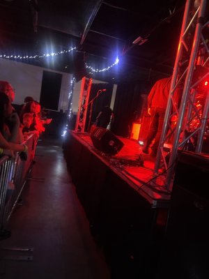 Rockwell Event Center — photo 4 of 4