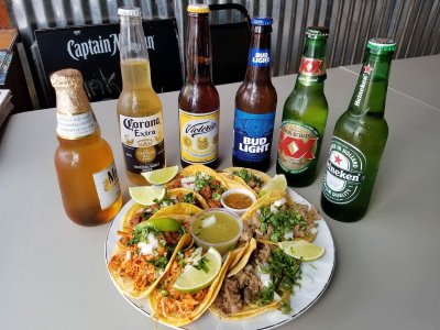La Terraza Bar and Grill — photo 2 of 4
