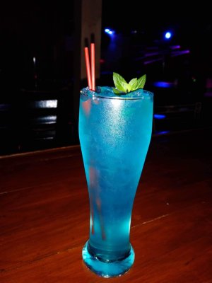 La Terraza Bar and Grill — photo 4 of 4