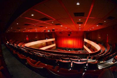 Orchard Theatre — photo 1 of 4