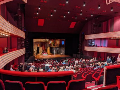 Orchard Theatre — photo 2 of 4