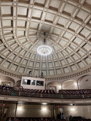 Carnegie of Homestead Music Hall — photo 4 of 4