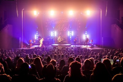 Fox Performing Arts Center