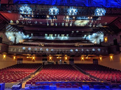 Fox Performing Arts Center — photo 2 of 4