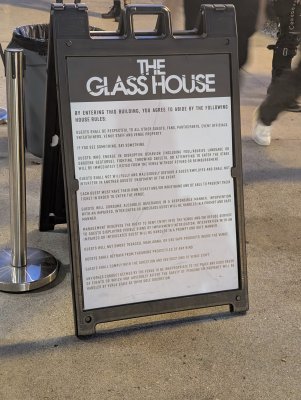 The Glass House — photo 4 of 4