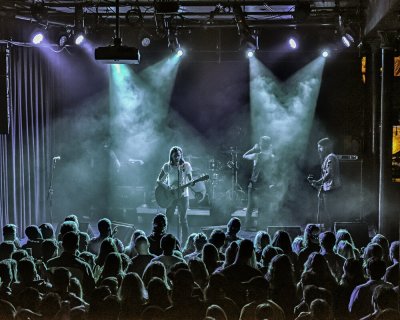 Vinyl Music Hall — photo 2 of 4