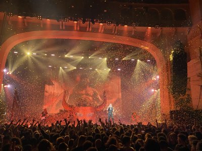 O2 Academy Brixton — photo 2 of 4
