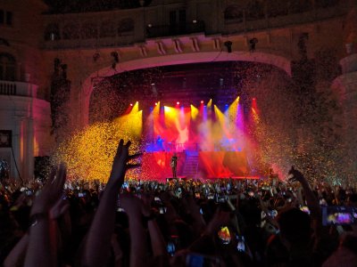 O2 Academy Brixton — photo 4 of 4