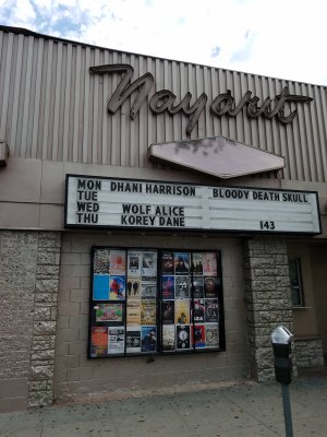 The Echo — photo 1 of 4