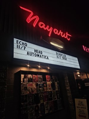 The Echo — photo 2 of 4