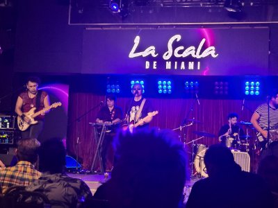 La Scala de Miami — photo 3 of 4