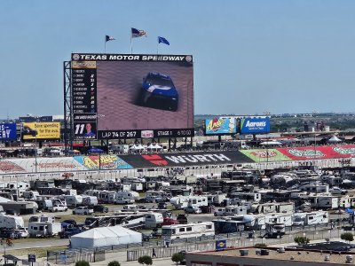 Texas Motor Speedway — photo 4 of 4