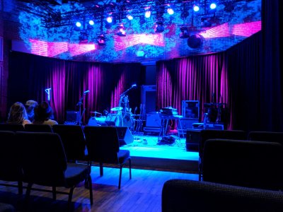 Armory Event Center — photo 3 of 4