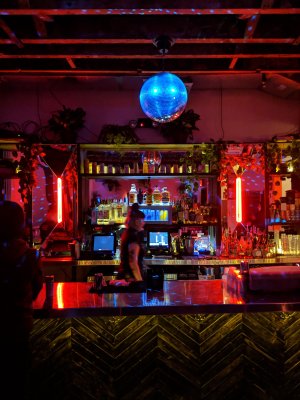 The Hall at Elsewhere — photo 4 of 4