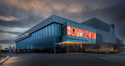 Federal Way Performing Arts & Events Center