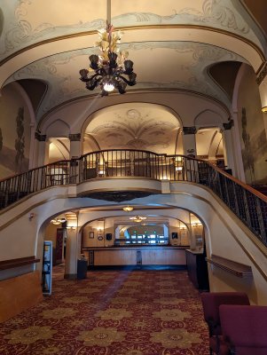 Fox Theatre - Redwood City CA — photo 3 of 4