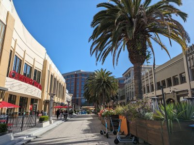 Fox Theatre - Redwood City CA — photo 4 of 4