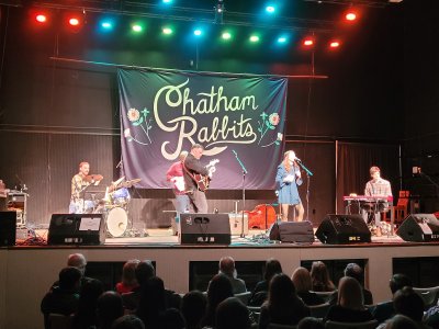 State Theatre Greenville