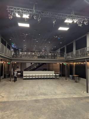 State Theatre Greenville — photo 4 of 4