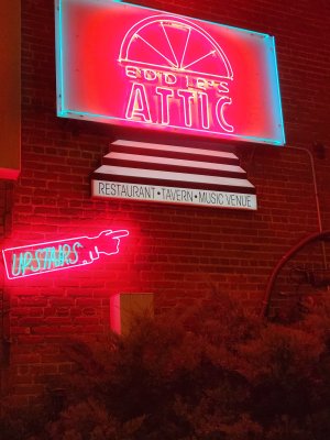 Eddie's Attic — photo 3 of 4