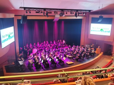 Eissey Campus Theatre — photo 2 of 4