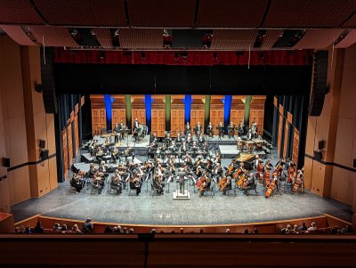 SAFE Credit Union Performing Arts Center — photo 3 of 4