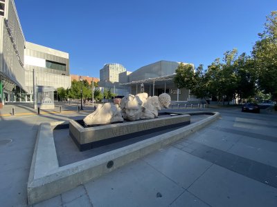 SAFE Credit Union Performing Arts Center — photo 4 of 4