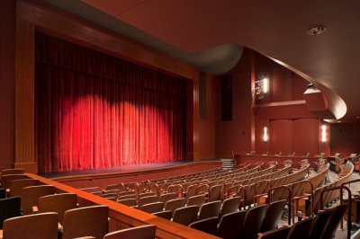 Sitnik Theatre — photo 3 of 4
