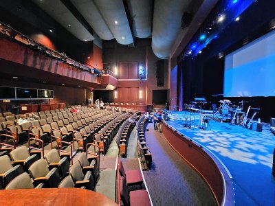 Sitnik Theatre — photo 4 of 4