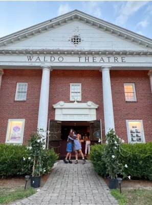 The Waldo Theatre — photo 3 of 4