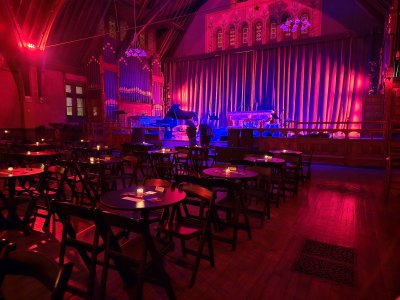 Epiphany Hall at Epiphany Center for the Arts — photo 3 of 4
