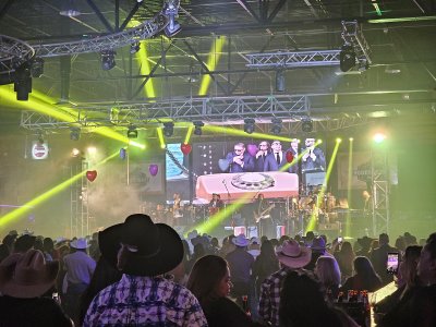 Rodeo West Dallas — photo 1 of 4