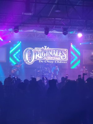 Rodeo West Dallas — photo 3 of 4