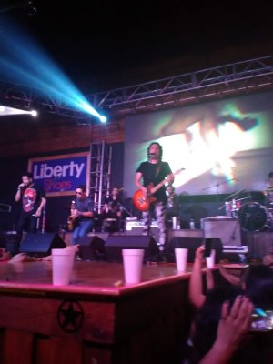 Rodeo West Dallas — photo 4 of 4