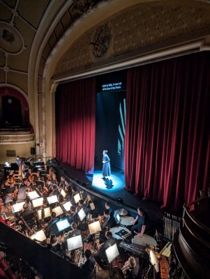 Paradiso at Athenaeum Theatre — photo 2 of 4