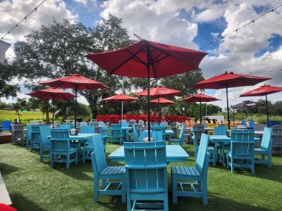 Big Top Brewing at Fruitville Commons — photo 2 of 4