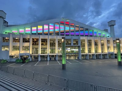 OVO Arena Wembley — photo 2 of 4
