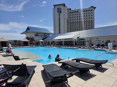 IP Casino Resort And Spa — photo 3 of 4
