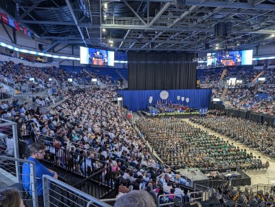 Chaifetz Arena — photo 3 of 4