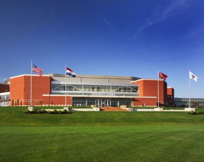 Chaifetz Arena — photo 4 of 4