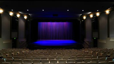 Vacaville Performing Arts Theatre