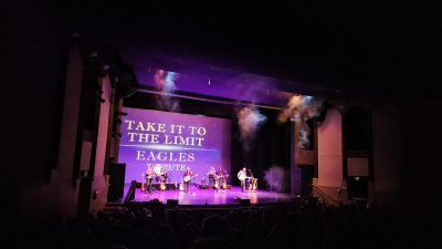 Vacaville Performing Arts Theatre — photo 2 of 4