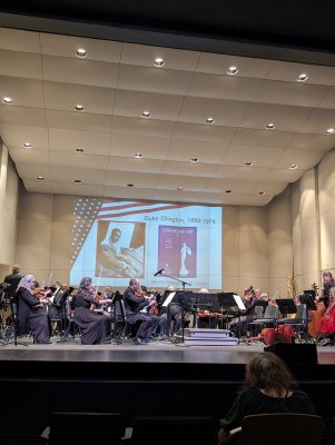 Vacaville Performing Arts Theatre — photo 3 of 4