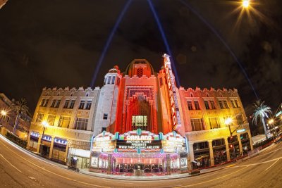 Fox Theater — photo 1 of 4