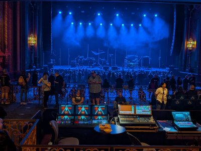 Fox Theater — photo 4 of 4