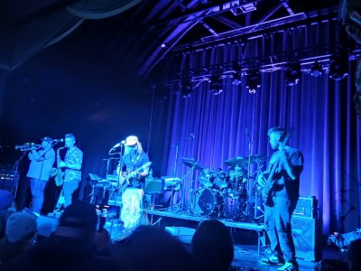 Bearsville Theater — photo 4 of 4