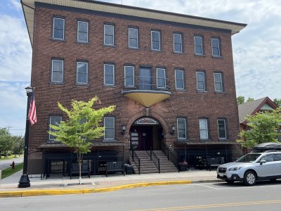 Clayton Opera House — photo 2 of 4