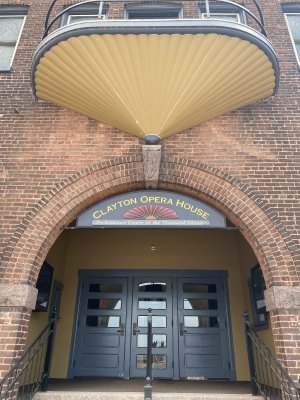 Clayton Opera House — photo 3 of 4