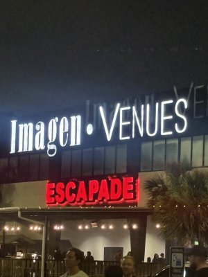 Club Escapade — photo 2 of 4